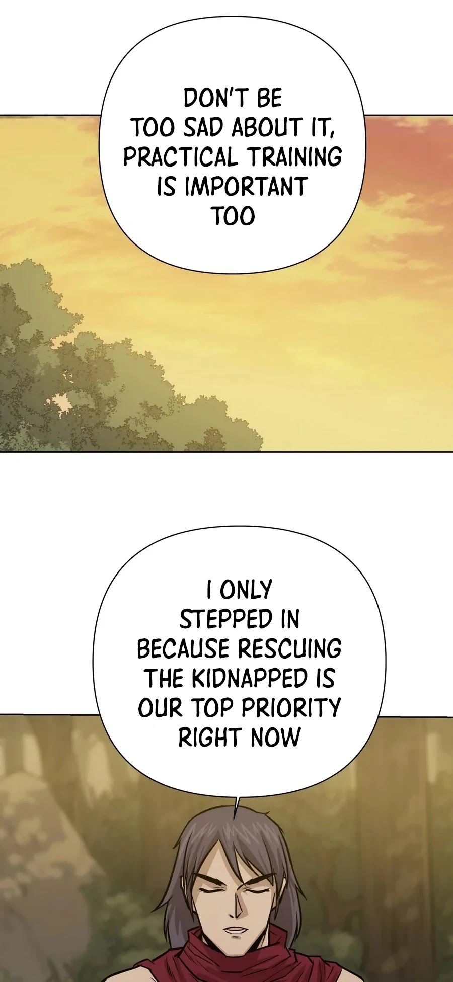 Weak Teacher Chapter 26 page 42 - Chapter 26