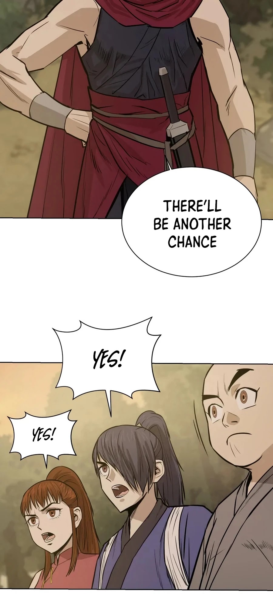 Weak Teacher Chapter 26 page 43 - Chapter 26