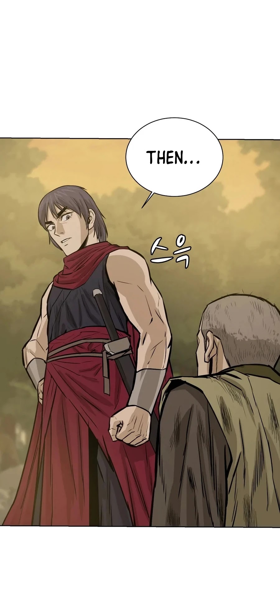Weak Teacher Chapter 26 page 44 - Chapter 26