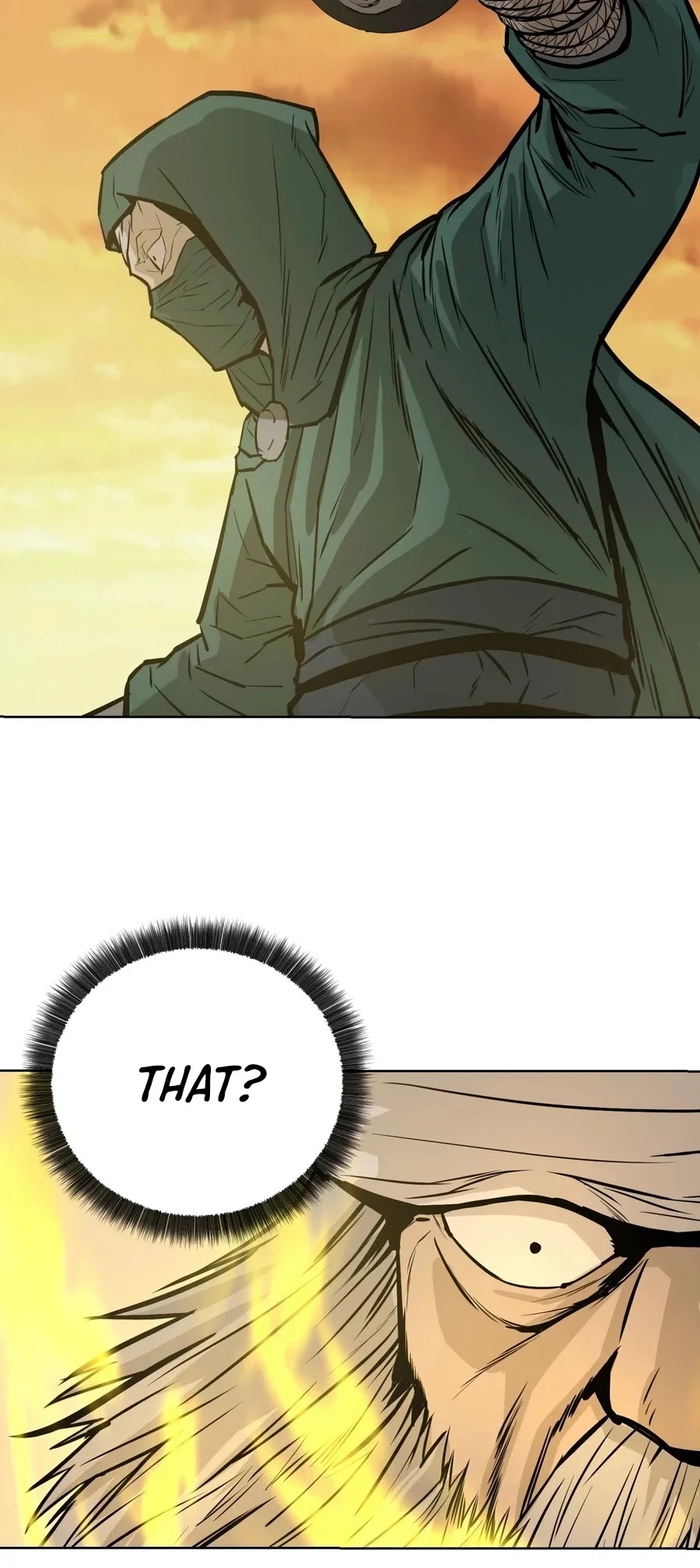 Weak Teacher Chapter 26 page 51 - Chapter 26