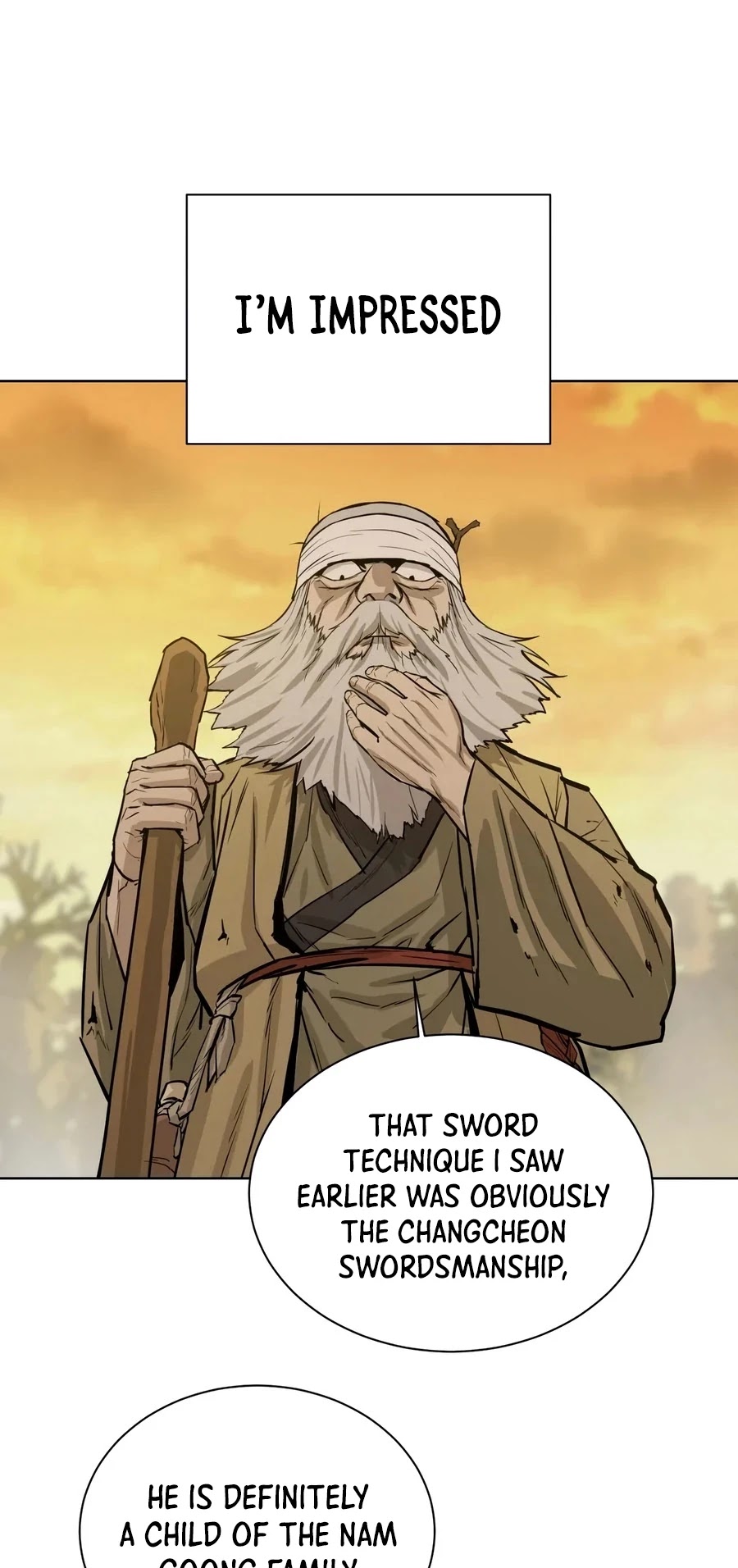 Weak Teacher Chapter 26 page 58 - Chapter 26