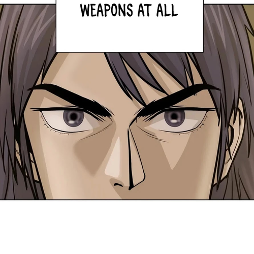 Weak Teacher Chapter 26 cover