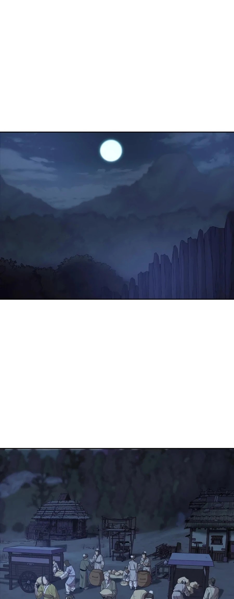 Weak Teacher Chapter 27 page 2 - Chapter 27
