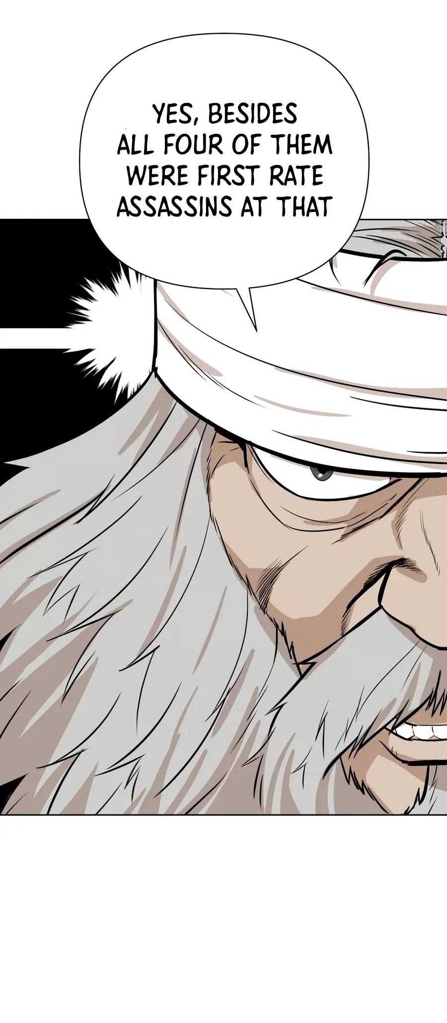 Weak Teacher Chapter 27 page 30 - Chapter 27