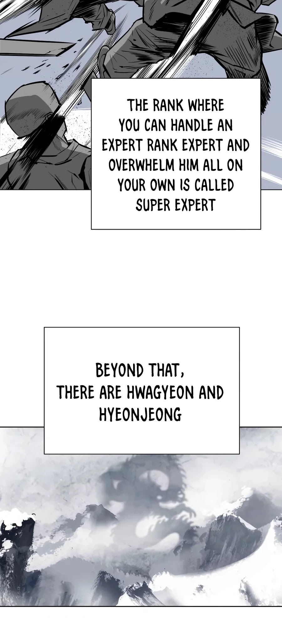 Weak Teacher Chapter 27 page 35 - Chapter 27