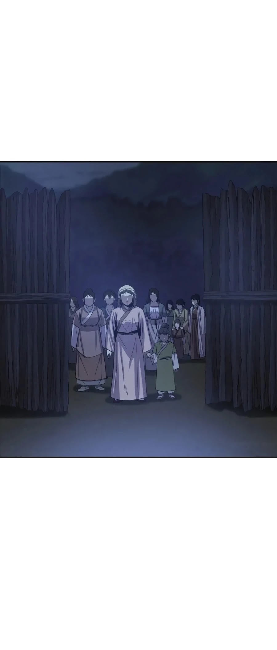 Weak Teacher Chapter 27 page 4 - Chapter 27