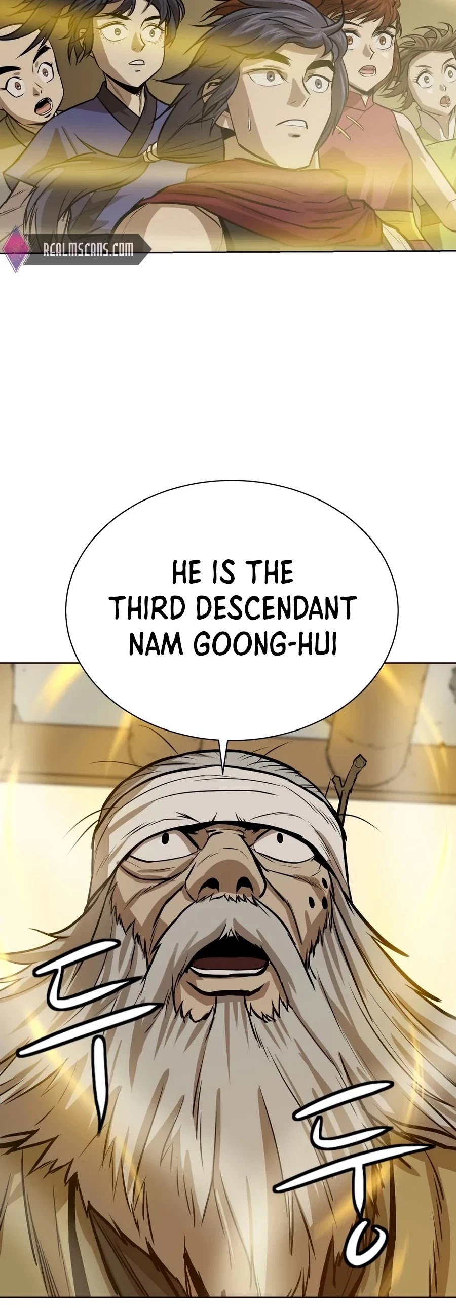 Weak Teacher Chapter 27 page 45 - Chapter 27