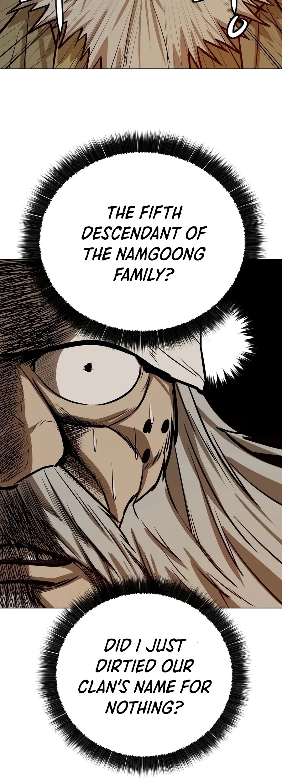 Weak Teacher Chapter 27 page 49 - Chapter 27