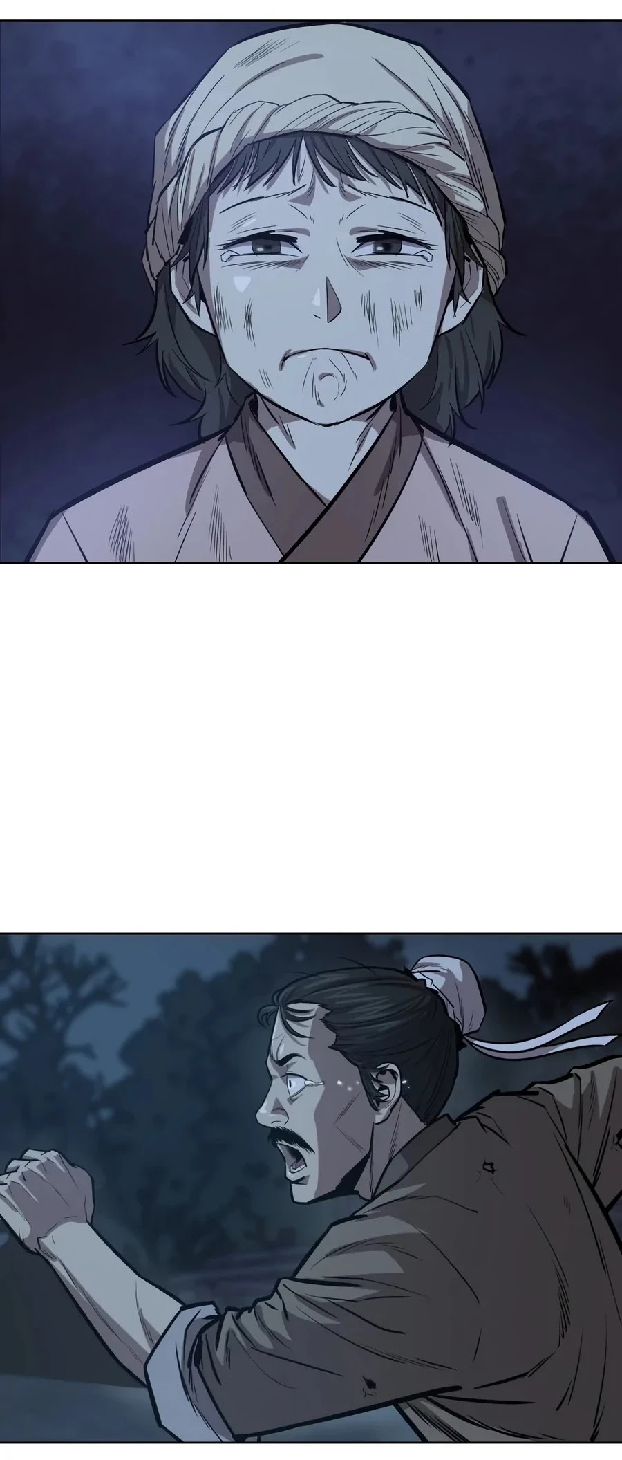 Weak Teacher Chapter 27 page 5 - Chapter 27