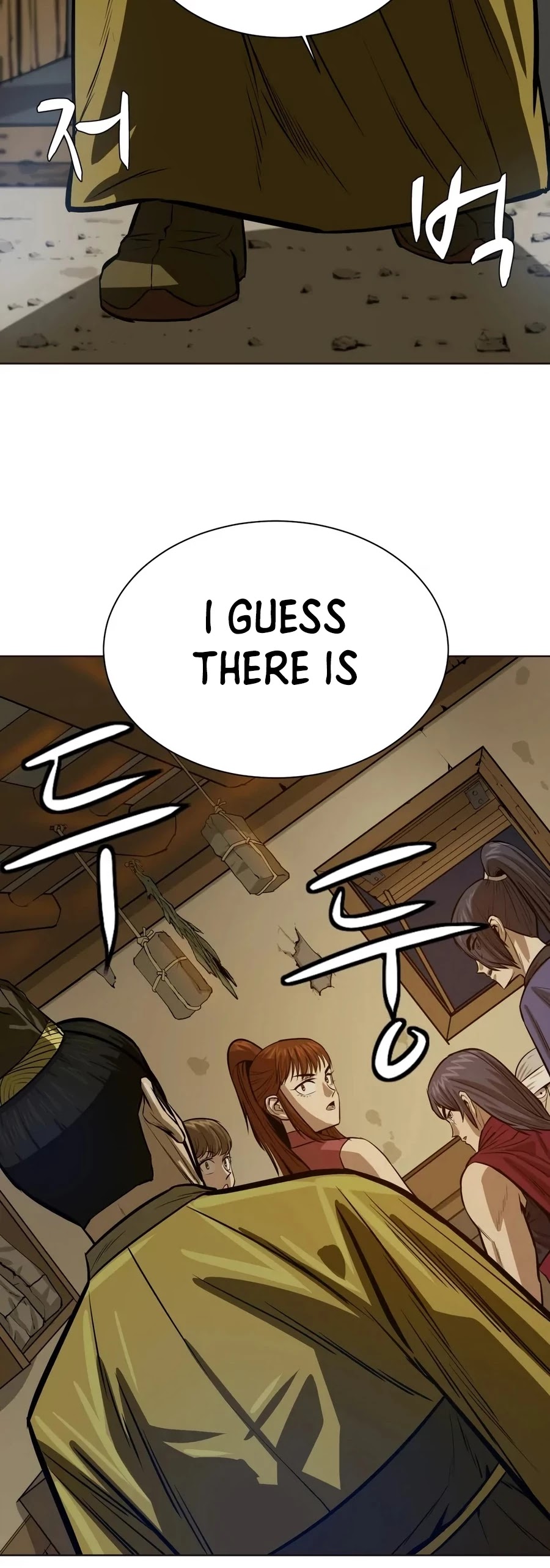 Weak Teacher Chapter 27 page 53 - Chapter 27