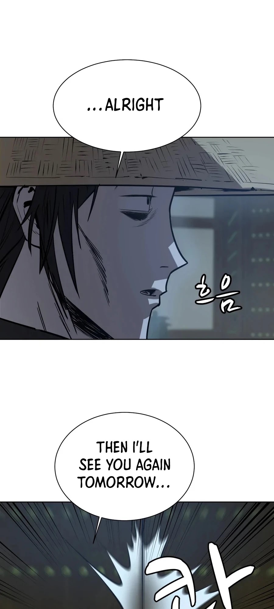Weak Teacher Chapter 28 page 10 - Chapter 28