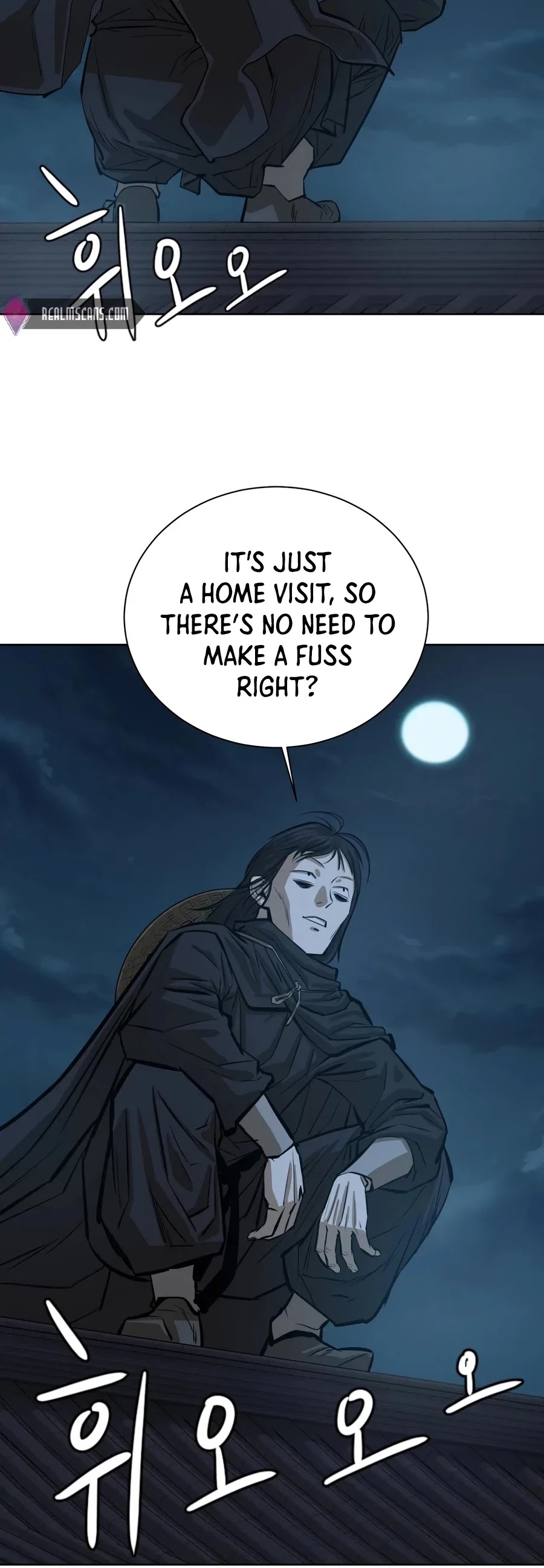Weak Teacher Chapter 28 page 13 - Chapter 28