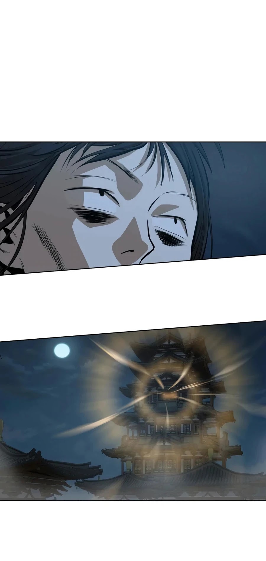 Weak Teacher Chapter 28 page 14 - Chapter 28
