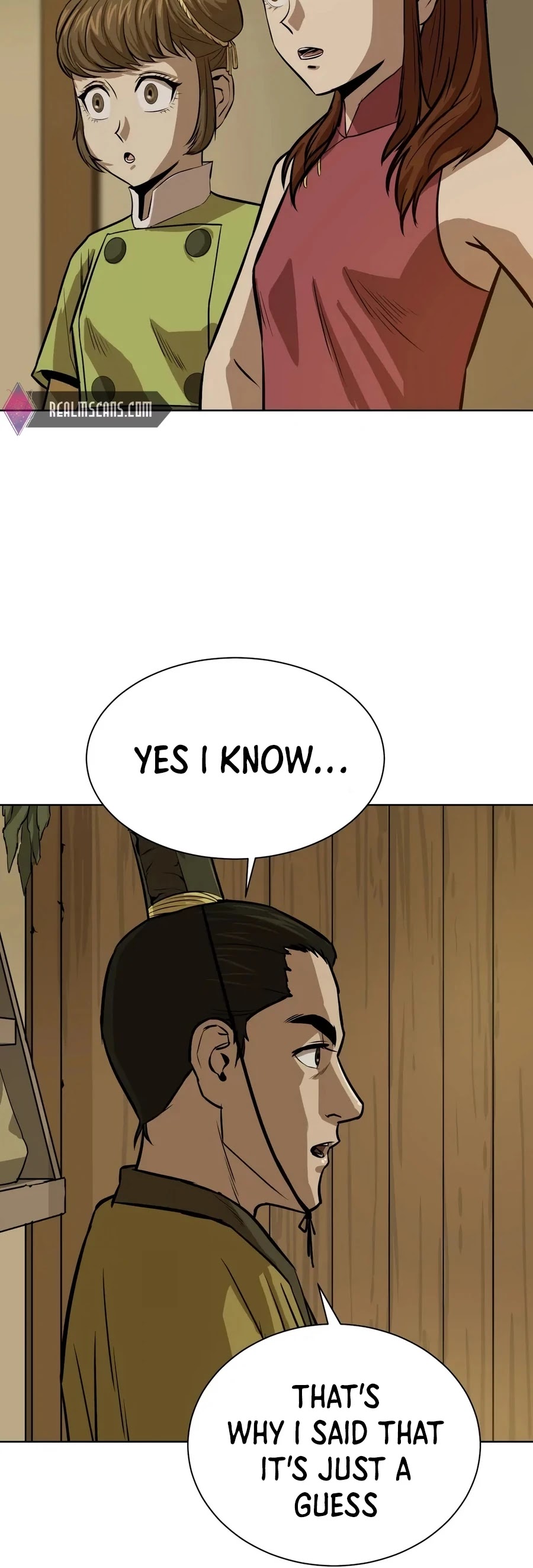 Weak Teacher Chapter 28 page 25 - Chapter 28