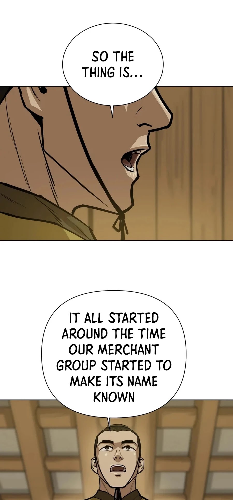 Weak Teacher Chapter 28 page 26 - Chapter 28