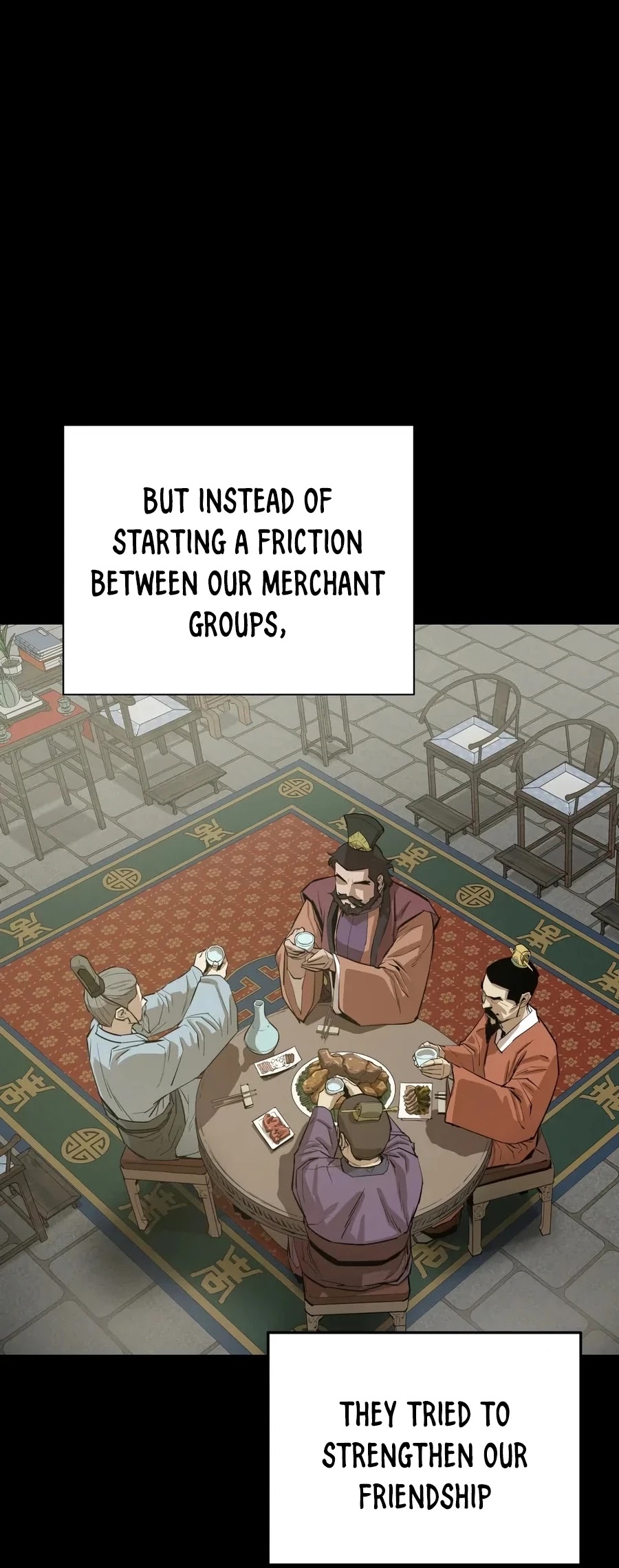 Weak Teacher Chapter 28 page 33 - Chapter 28