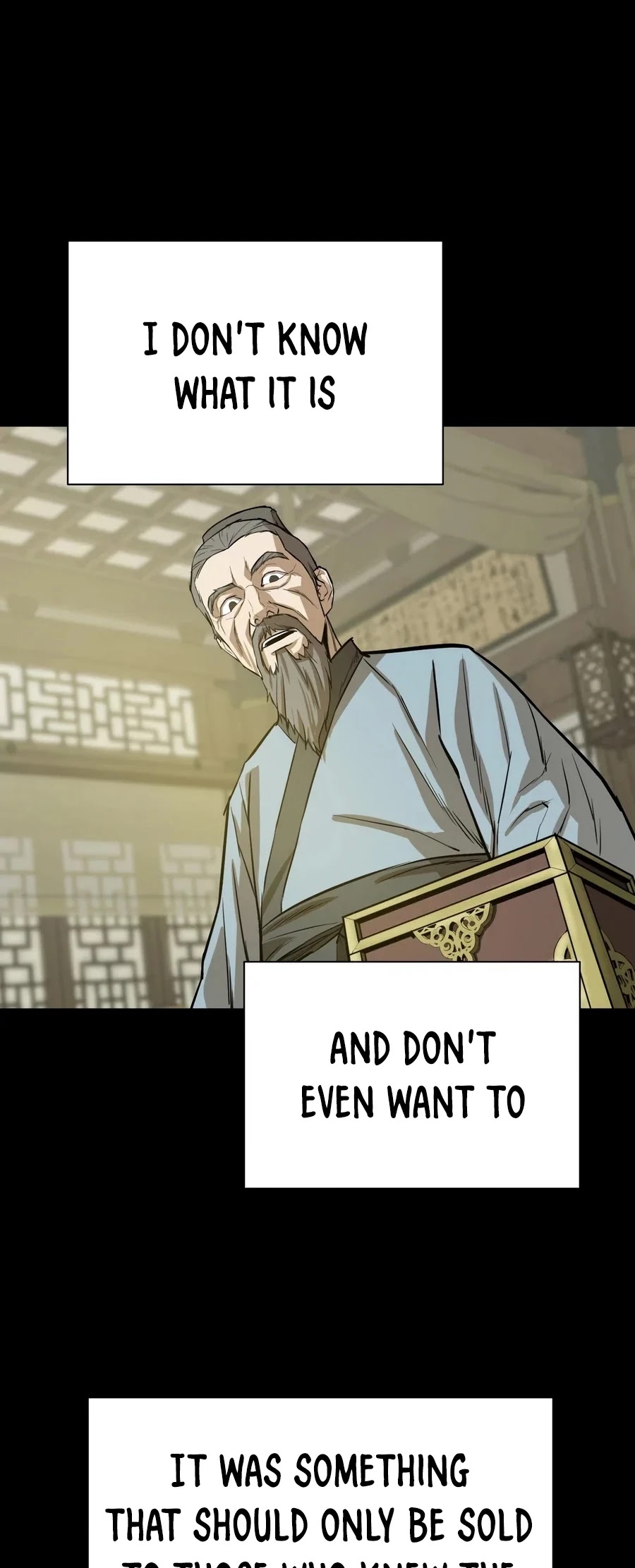 Weak Teacher Chapter 28 page 36 - Chapter 28