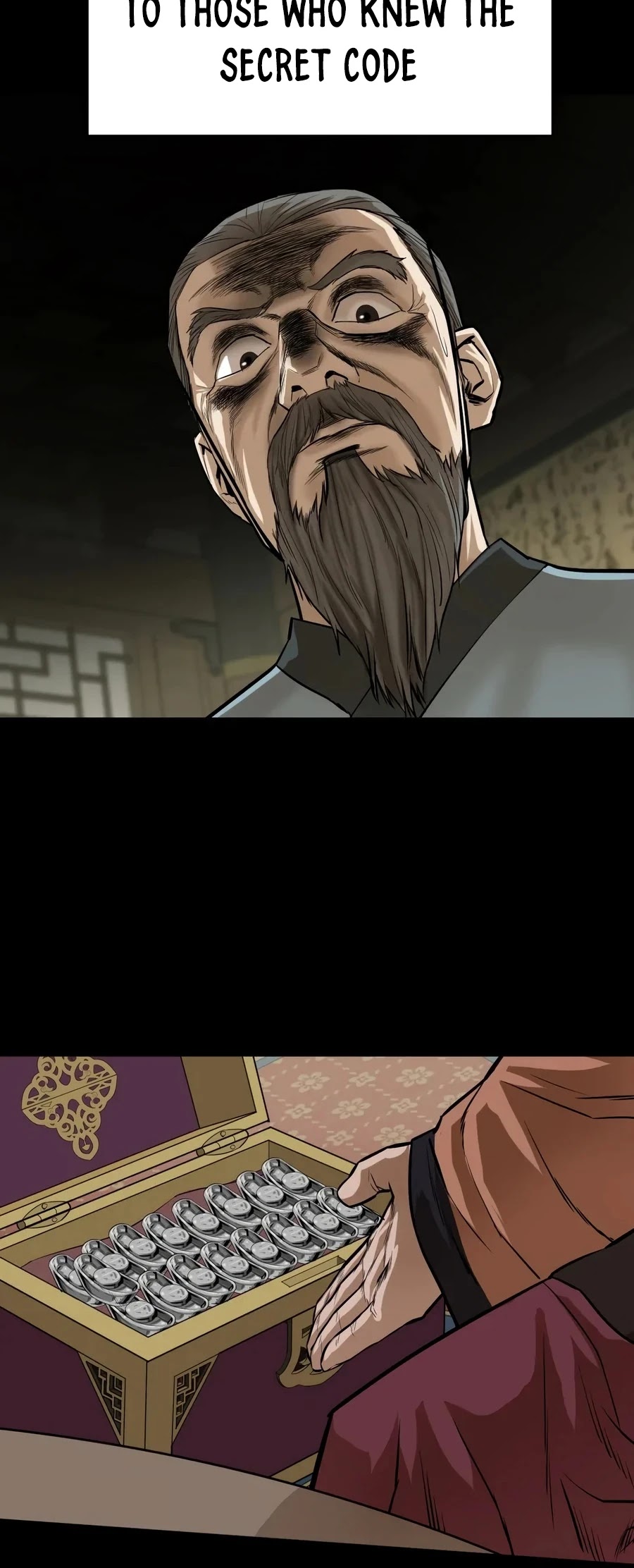 Weak Teacher Chapter 28 page 37 - Chapter 28