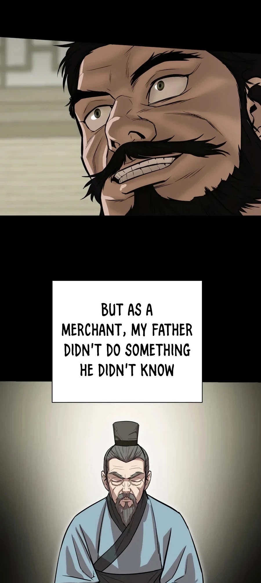 Weak Teacher Chapter 28 page 38 - Chapter 28