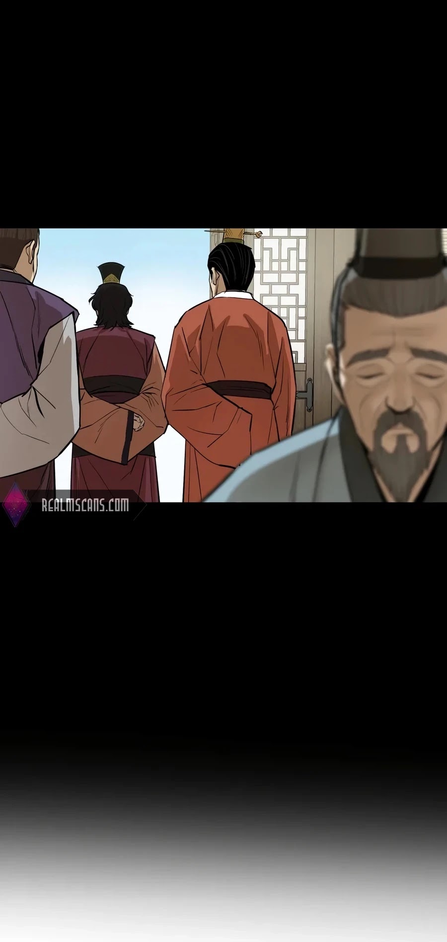 Weak Teacher Chapter 28 page 40 - Chapter 28