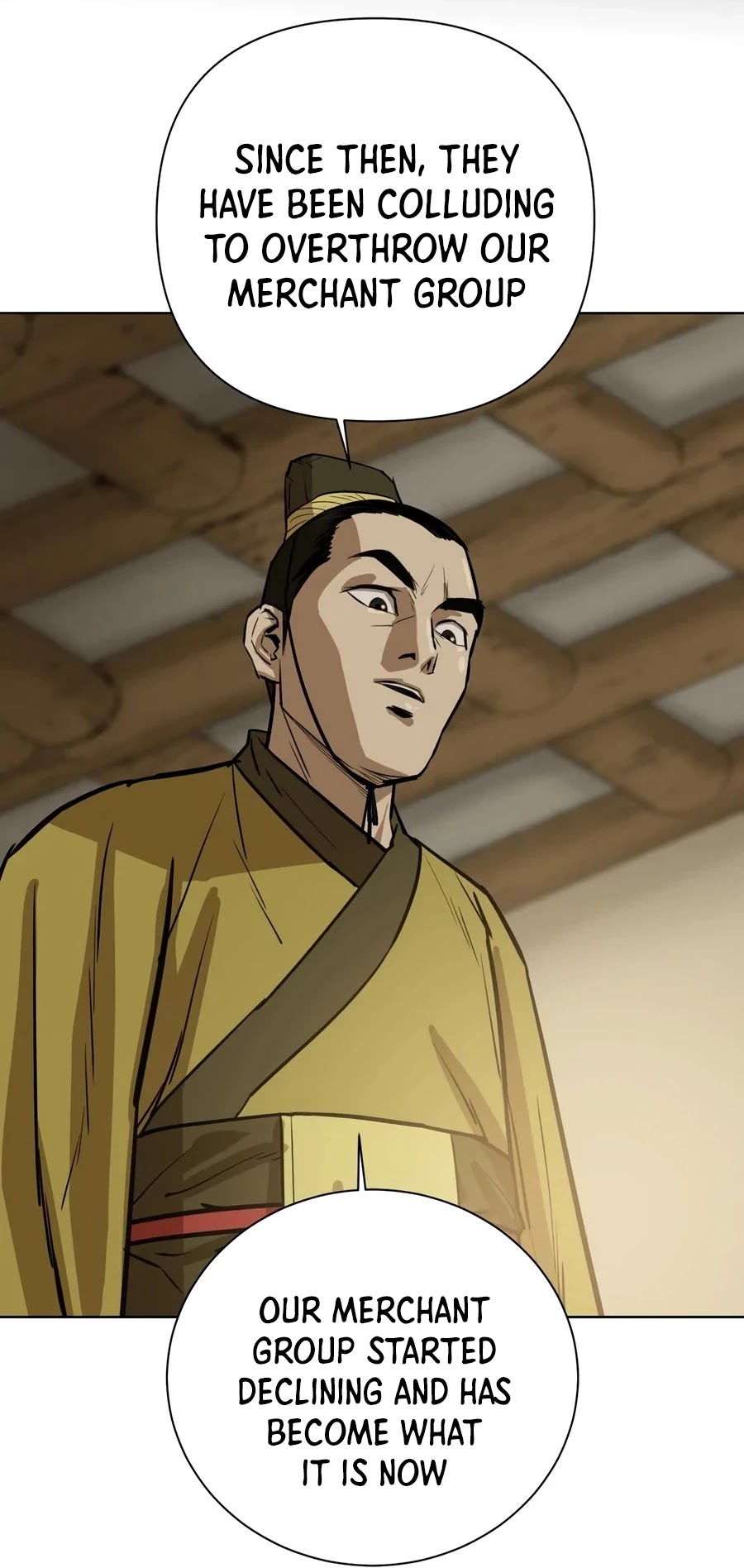 Weak Teacher Chapter 28 page 41 - Chapter 28