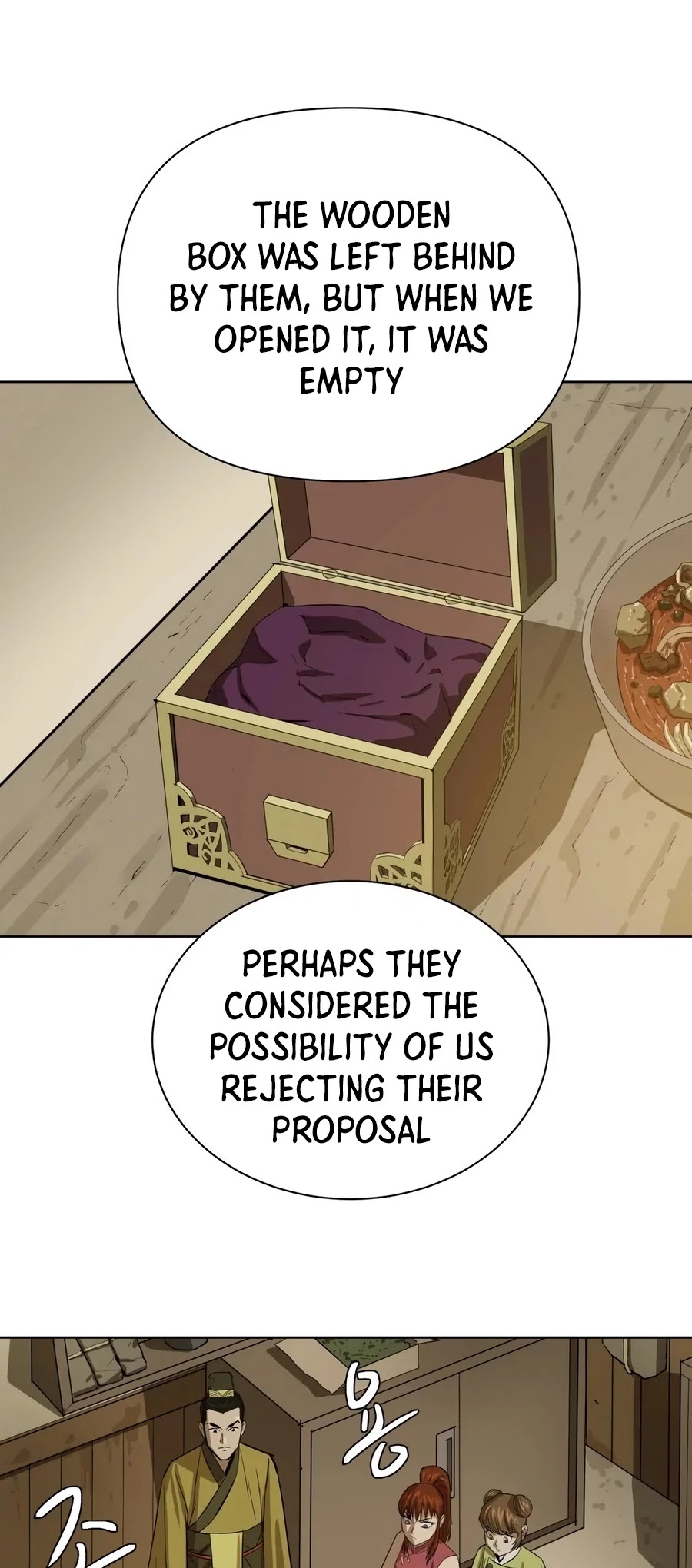 Weak Teacher Chapter 28 page 42 - Chapter 28
