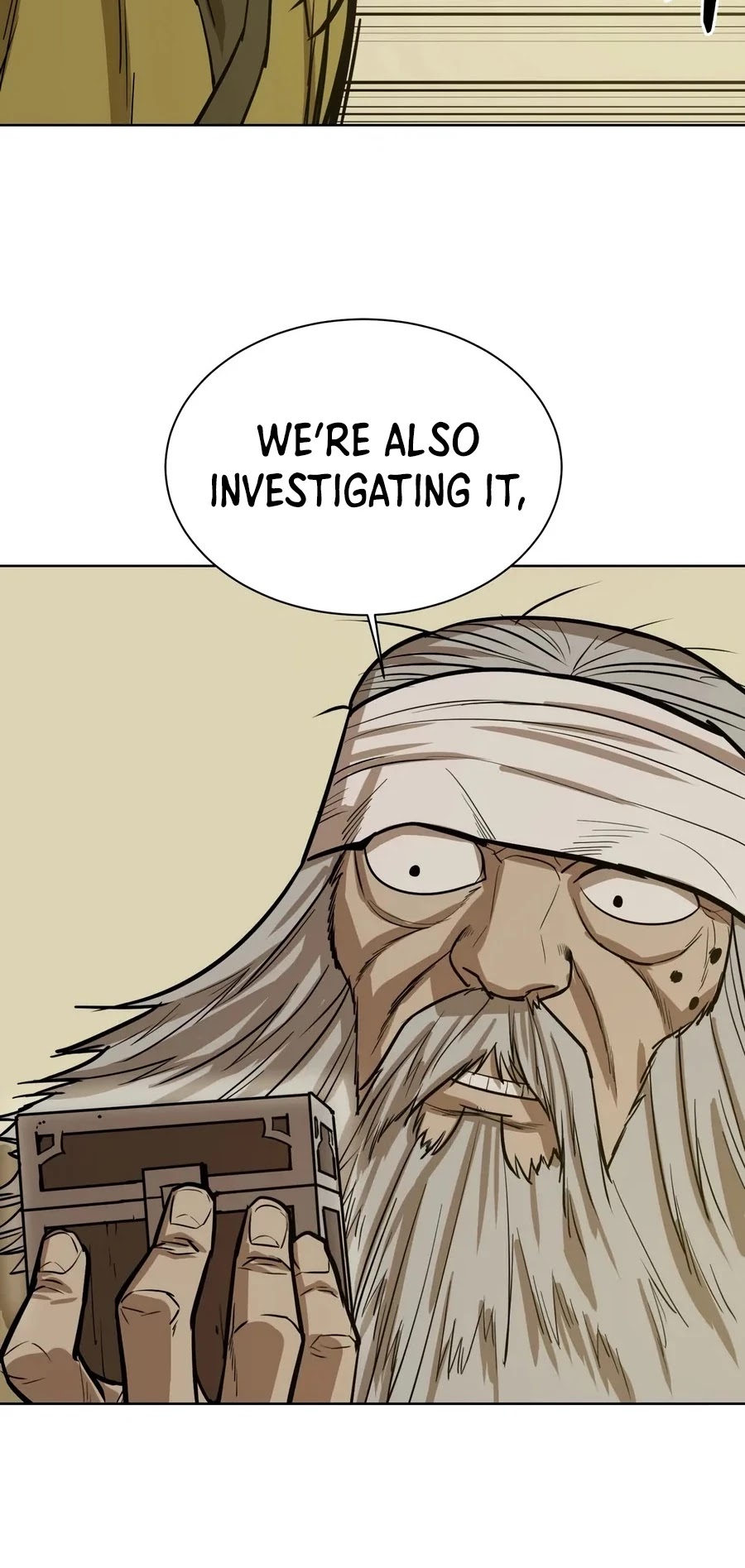 Weak Teacher Chapter 28 page 49 - Chapter 28