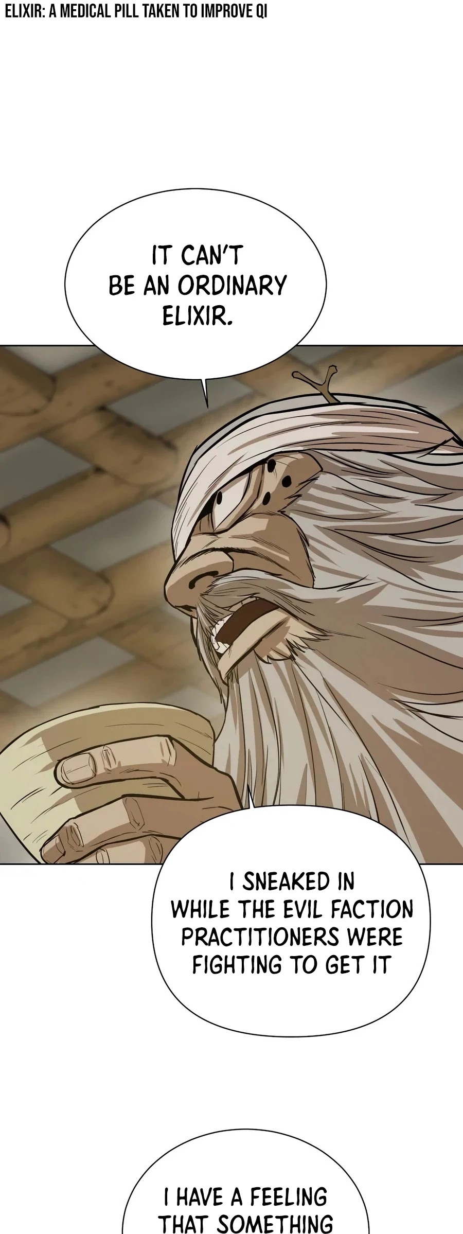 Weak Teacher Chapter 28 page 52 - Chapter 28