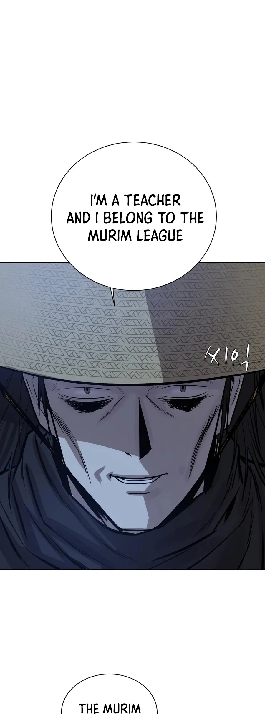 Weak Teacher Chapter 28 page 6 - Chapter 28