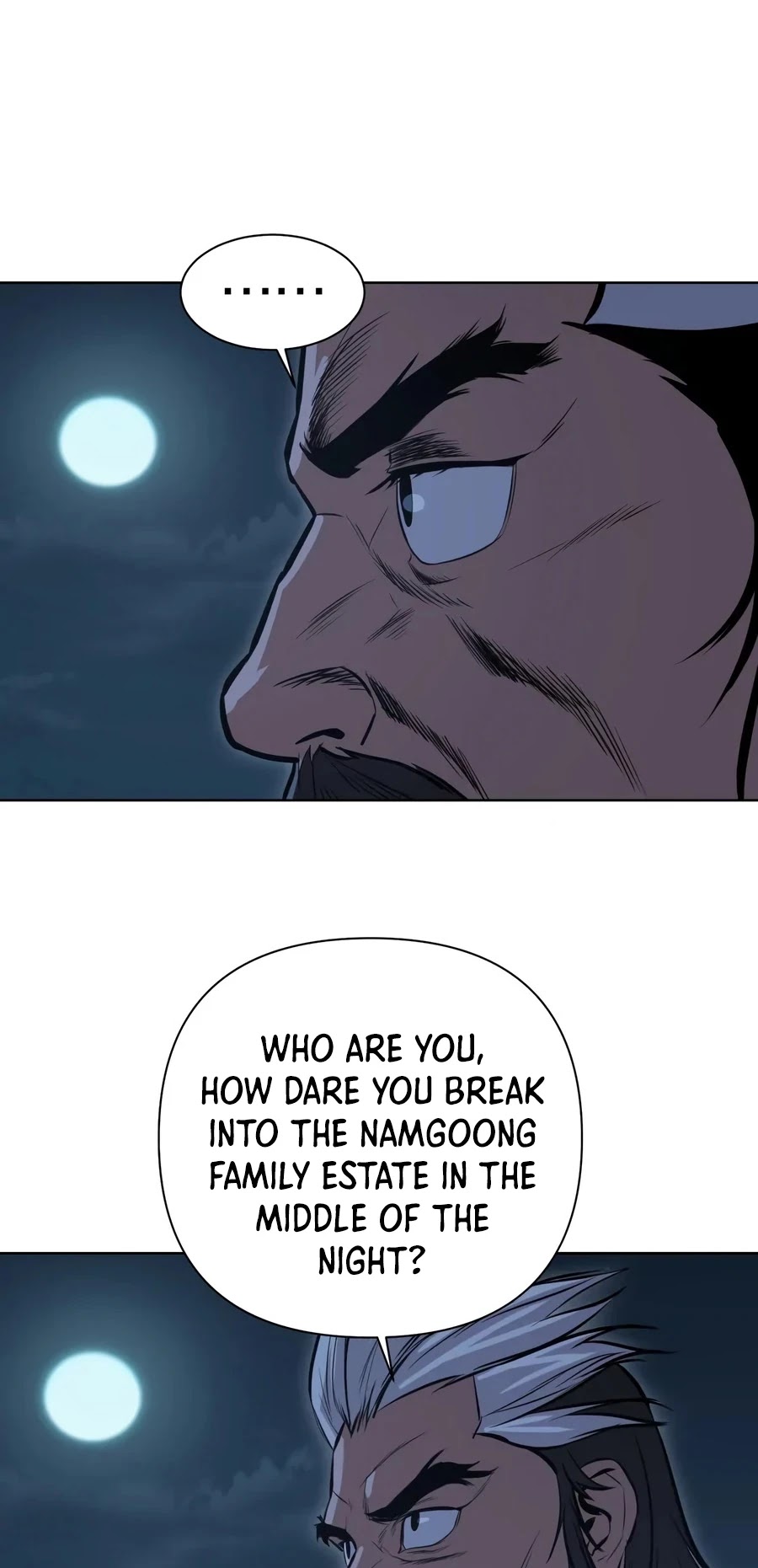 Weak Teacher Chapter 29 page 10 - Chapter 29