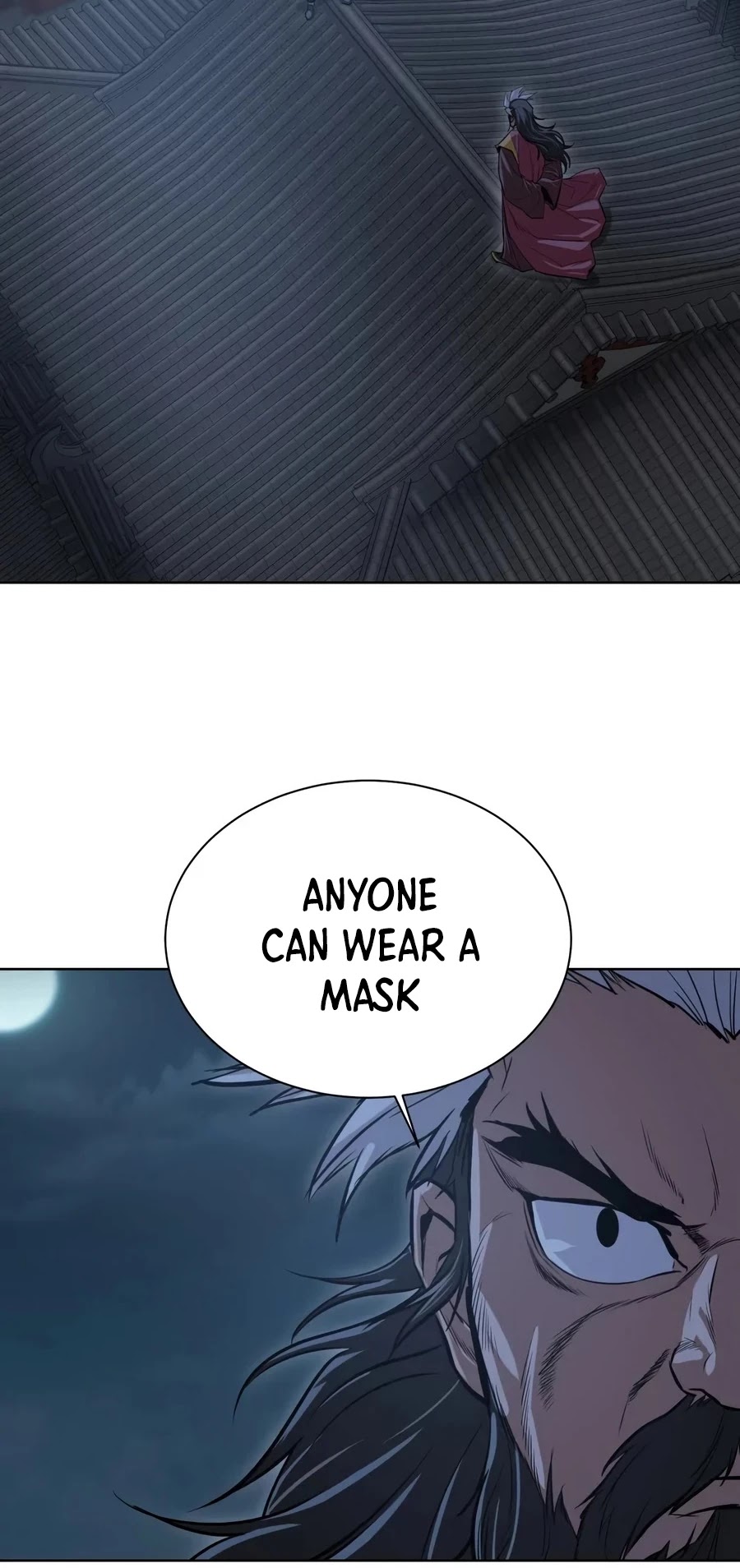Weak Teacher Chapter 29 page 13 - Chapter 29