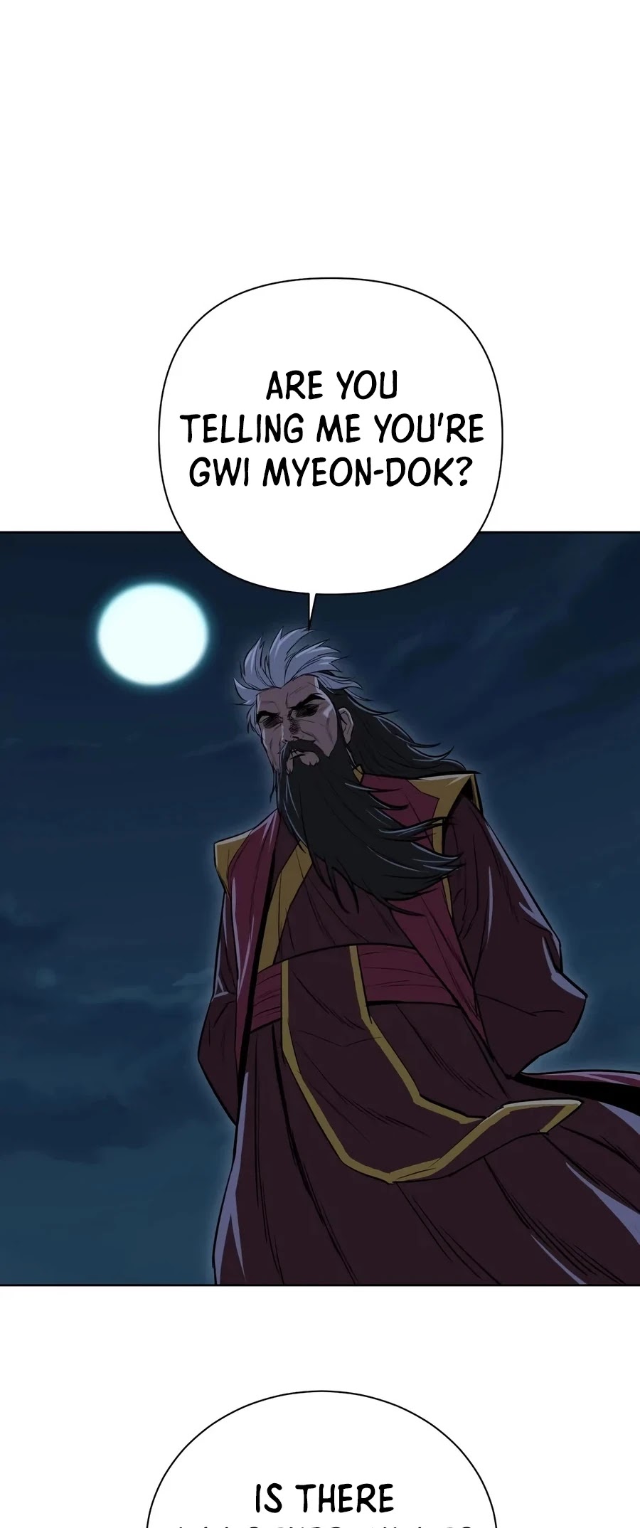 Weak Teacher Chapter 29 page 14 - Chapter 29