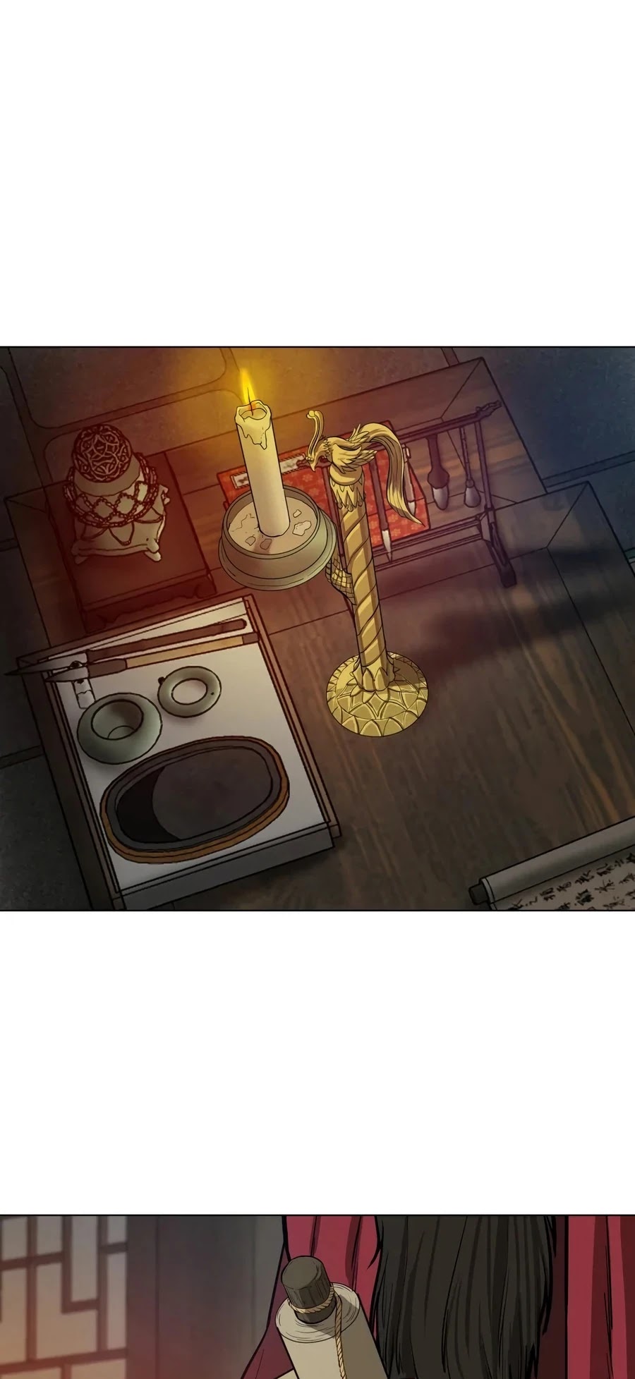 Weak Teacher Chapter 29 page 2 - Chapter 29