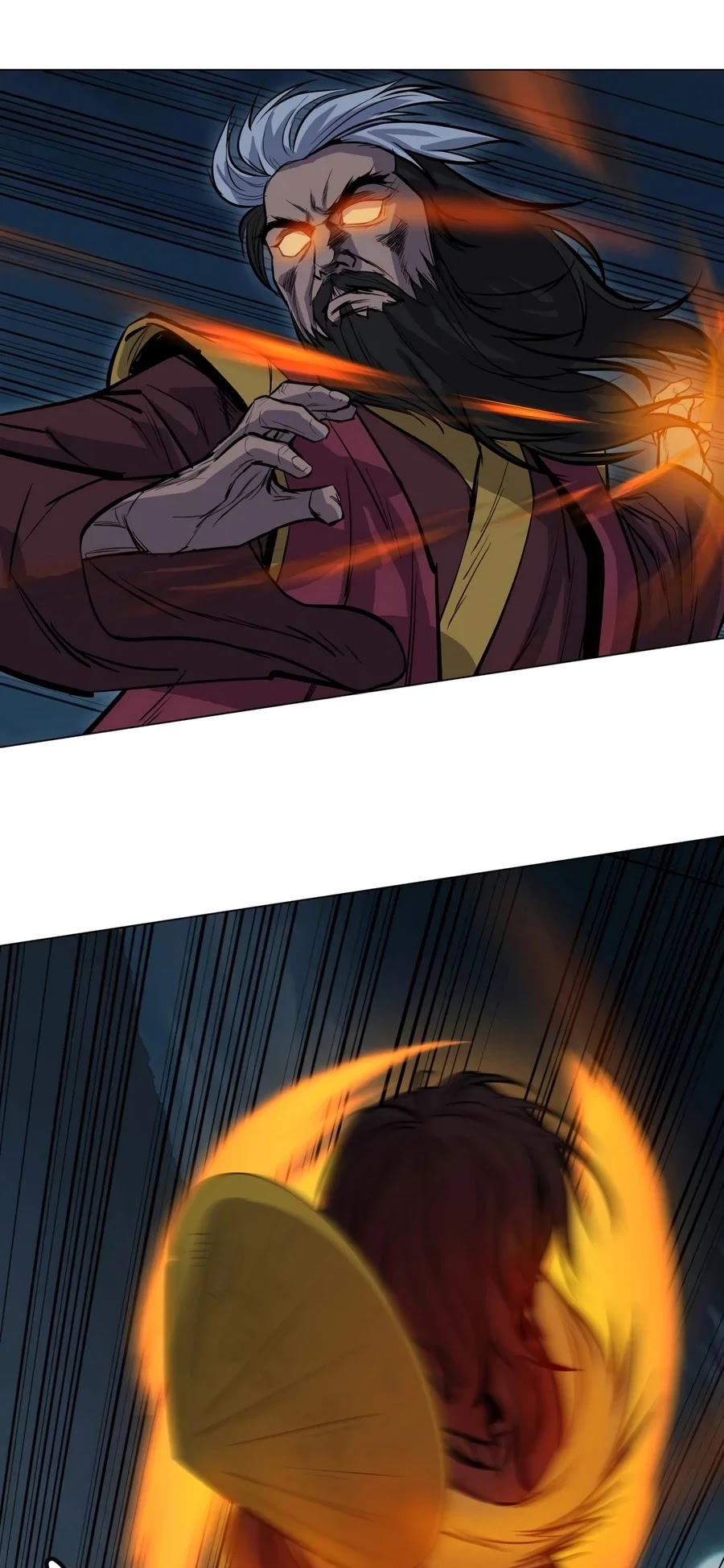 Weak Teacher Chapter 29 page 20 - Chapter 29