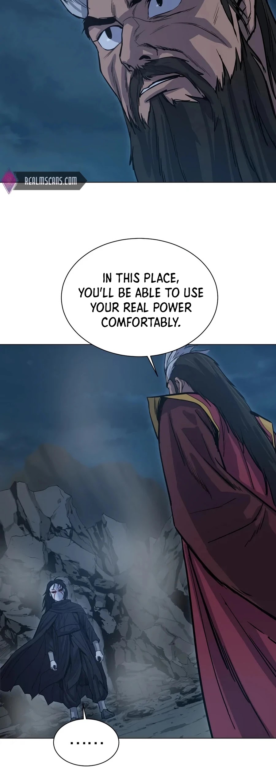 Weak Teacher Chapter 29 page 31 - Chapter 29