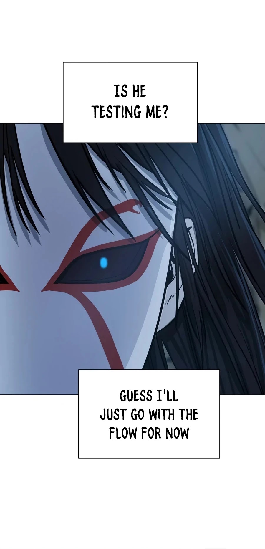 Weak Teacher Chapter 29 page 32 - Chapter 29