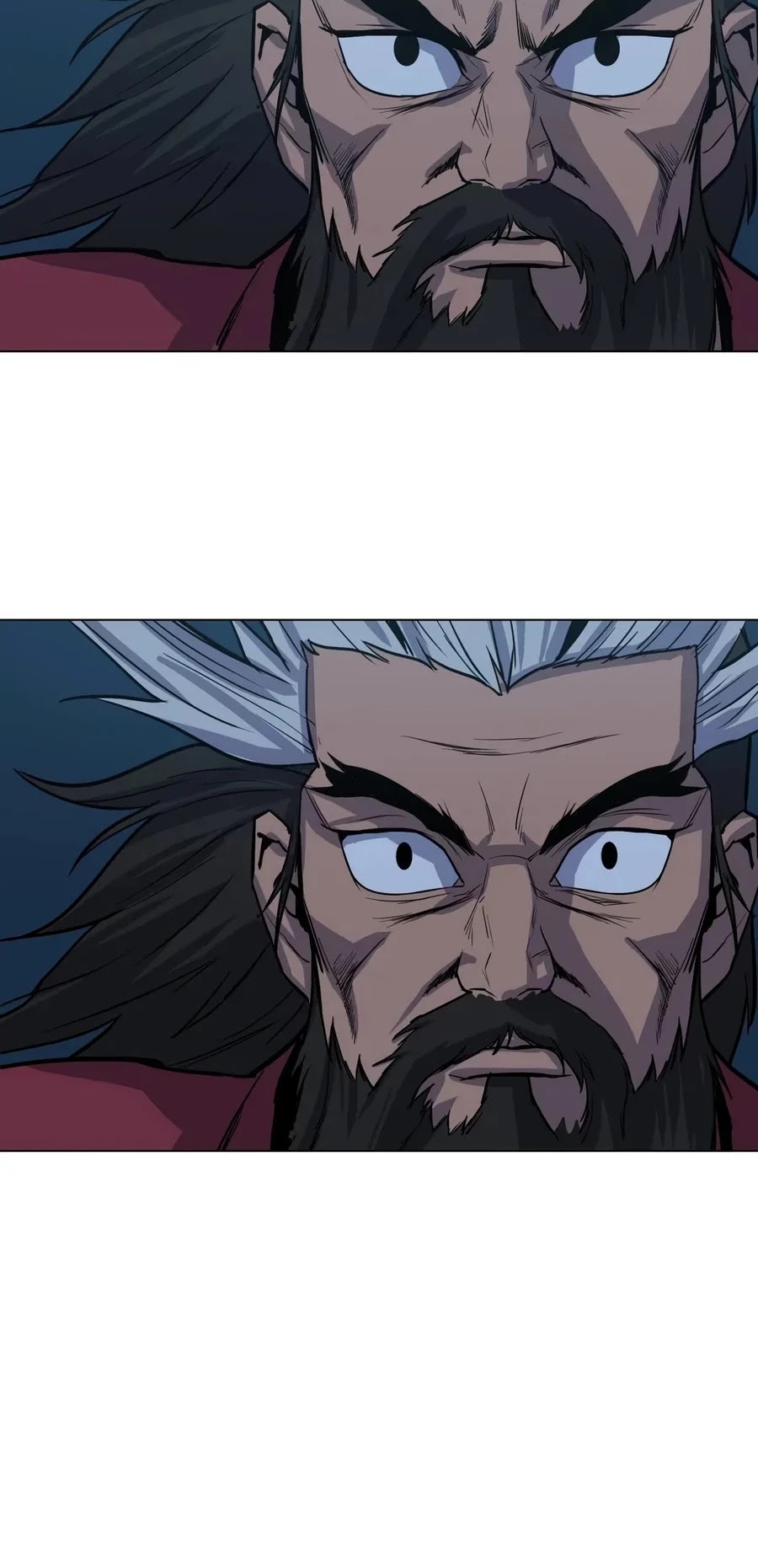 Weak Teacher Chapter 29 page 39 - Chapter 29