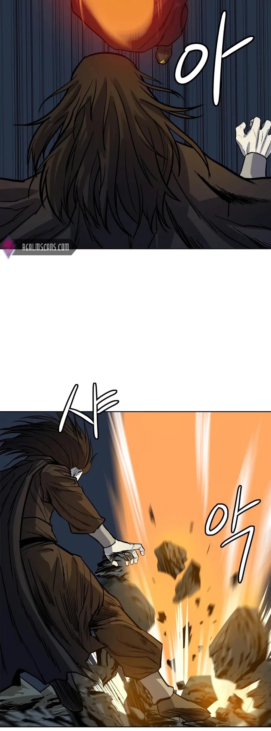 Weak Teacher Chapter 29 page 43 - Chapter 29