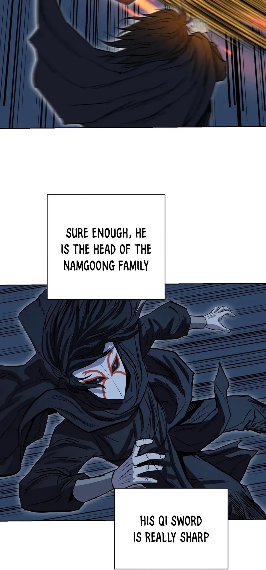 Weak Teacher Chapter 29 page 47 - Chapter 29