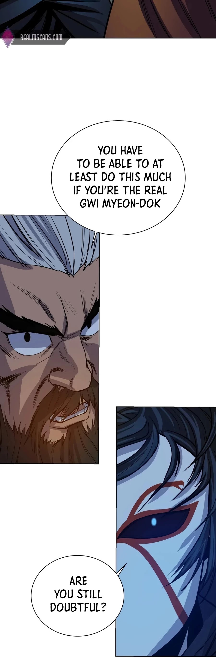 Weak Teacher Chapter 29 page 49 - Chapter 29