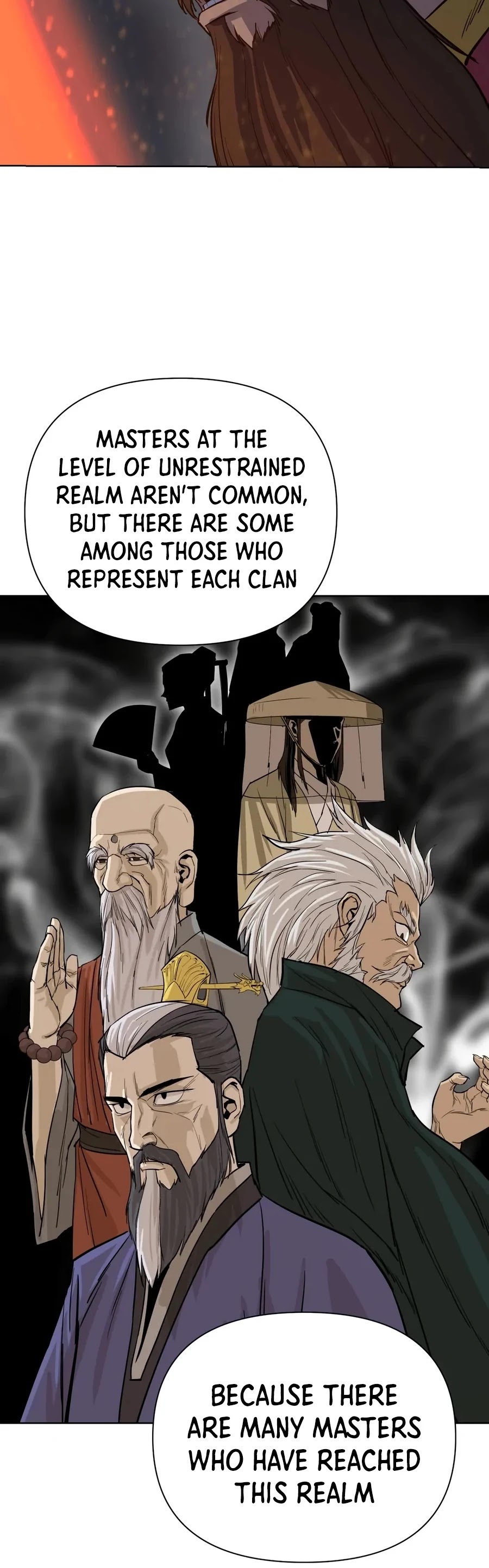 Weak Teacher Chapter 29 page 51 - Chapter 29