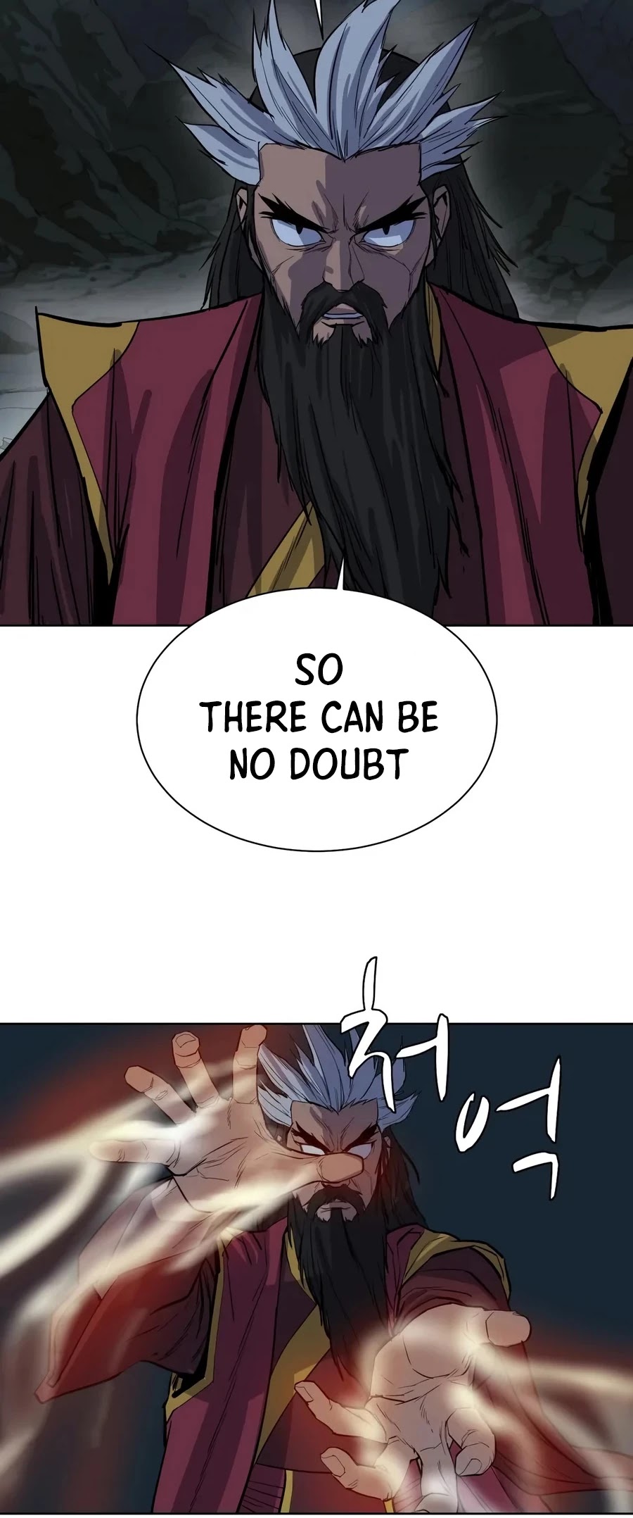 Weak Teacher Chapter 29 page 55 - Chapter 29