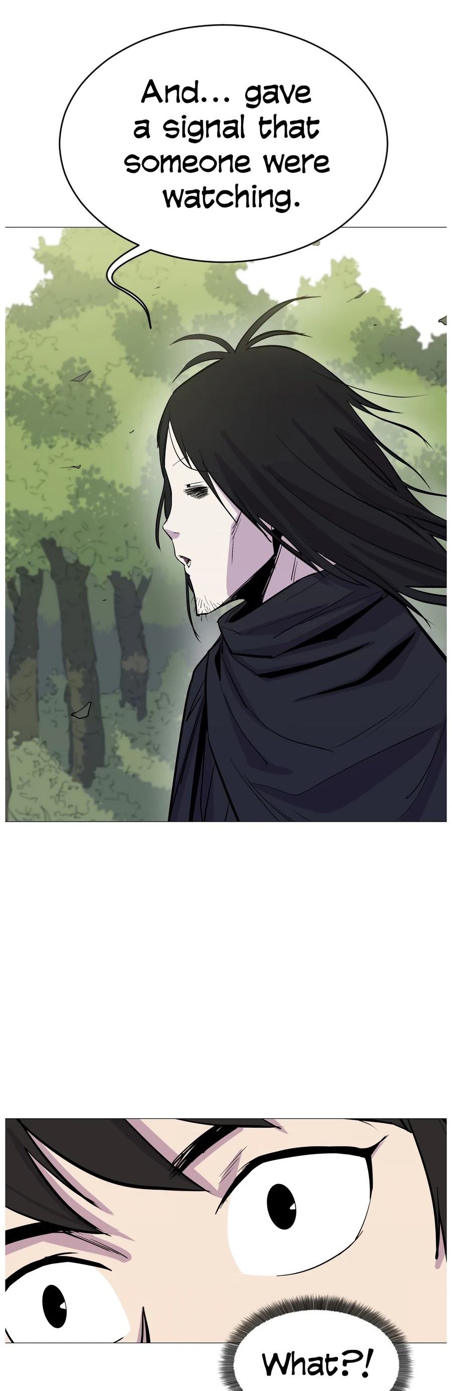 Weak Teacher Chapter 3 page 11 - Chapter 3