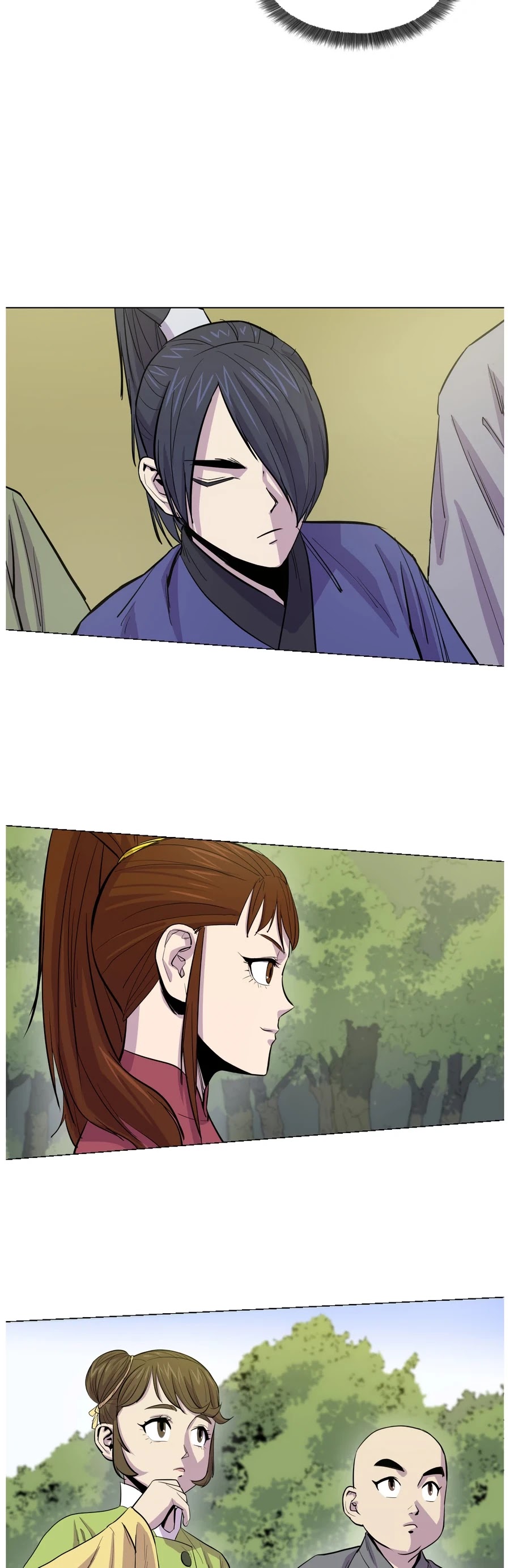 Weak Teacher Chapter 3 page 12 - Chapter 3