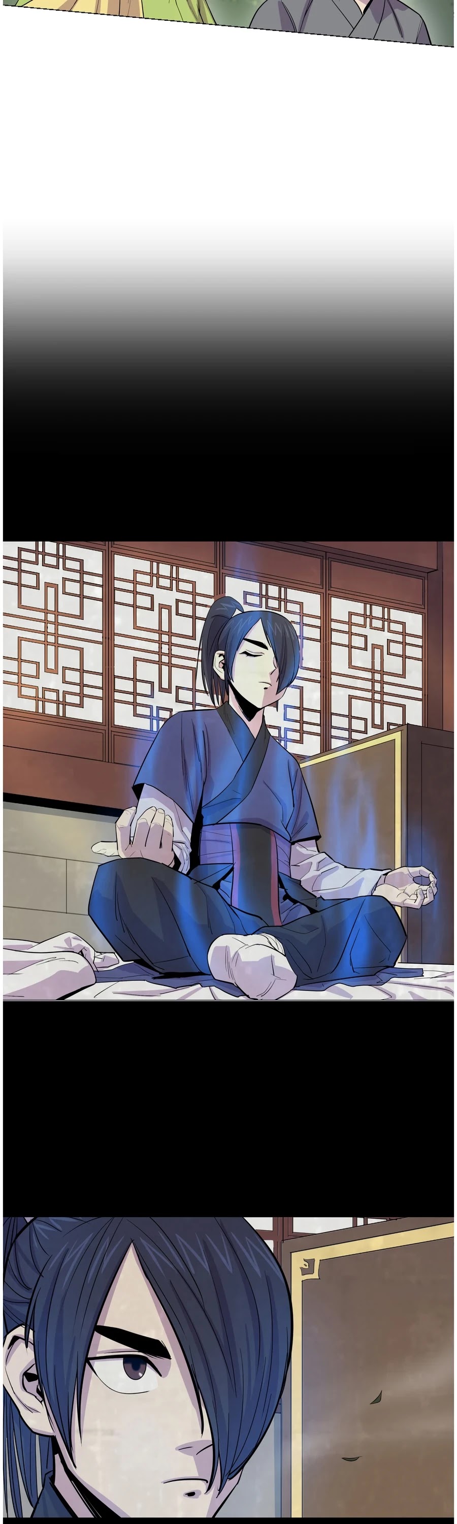 Weak Teacher Chapter 3 page 13 - Chapter 3
