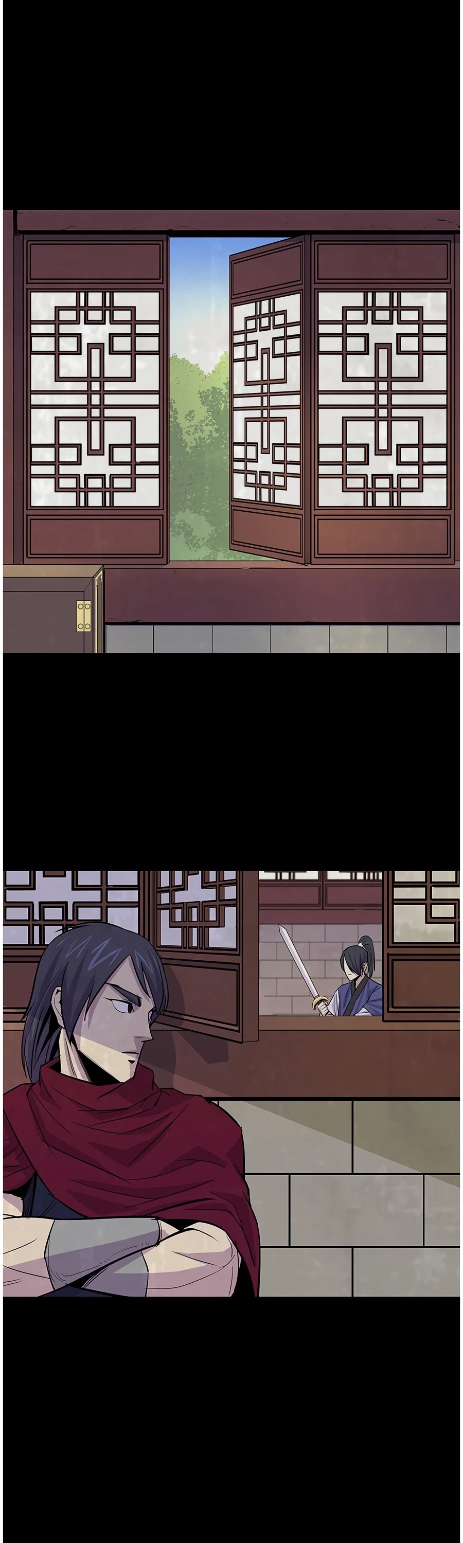 Weak Teacher Chapter 3 page 16 - Chapter 3
