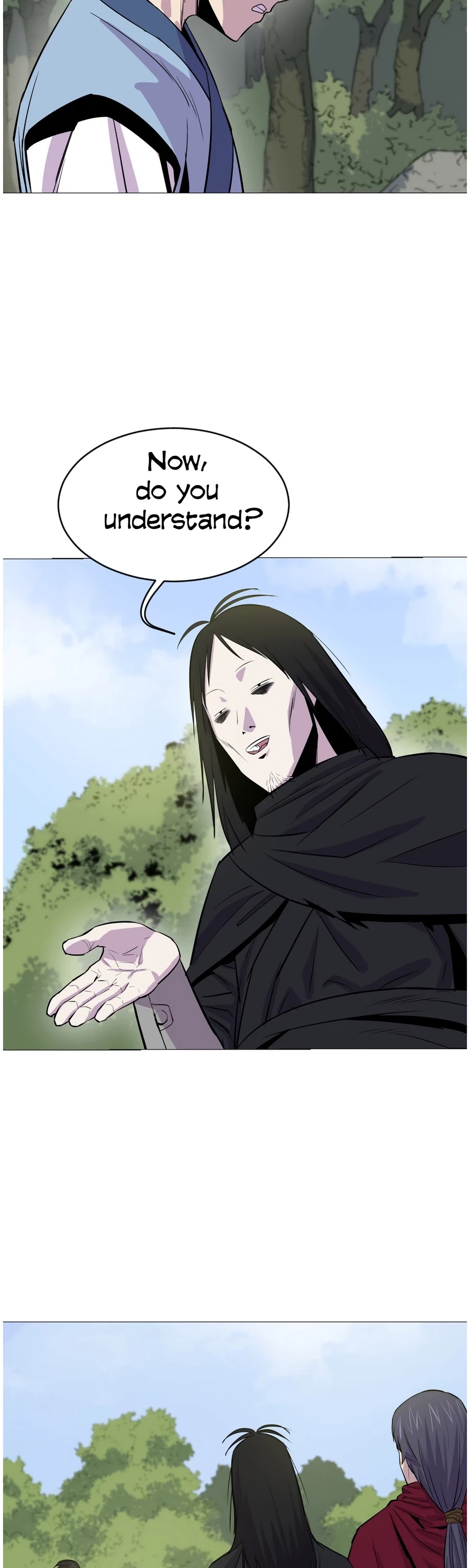 Weak Teacher Chapter 3 page 23 - Chapter 3
