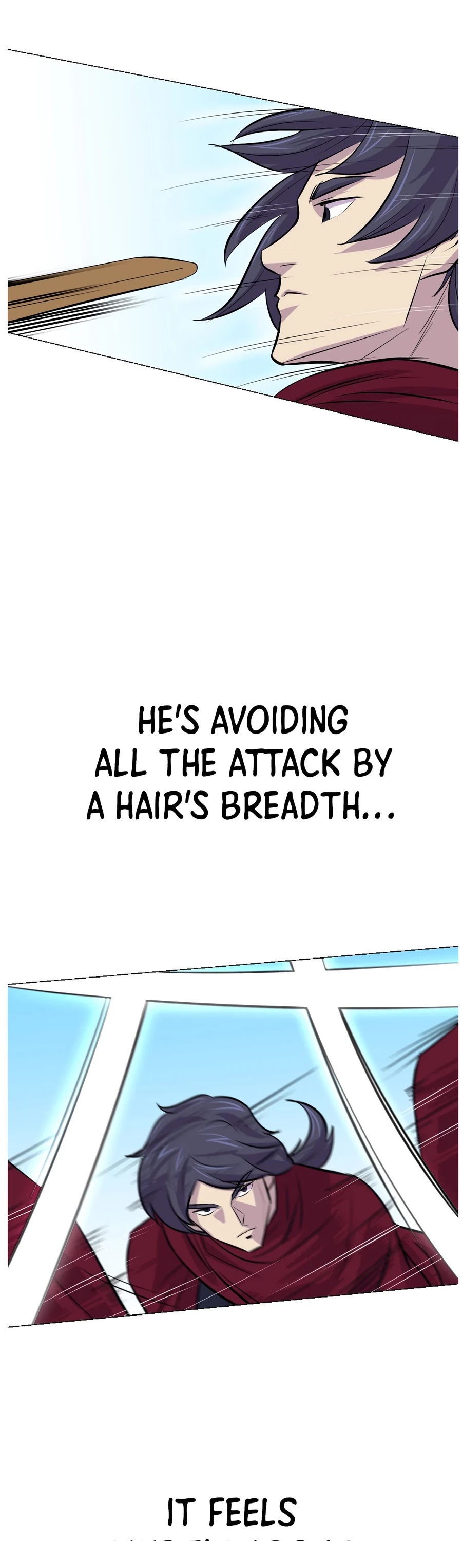 Weak Teacher Chapter 3 page 47 - Chapter 3