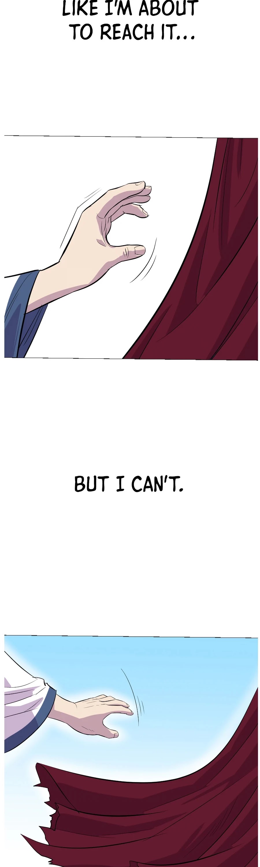 Weak Teacher Chapter 3 page 48 - Chapter 3