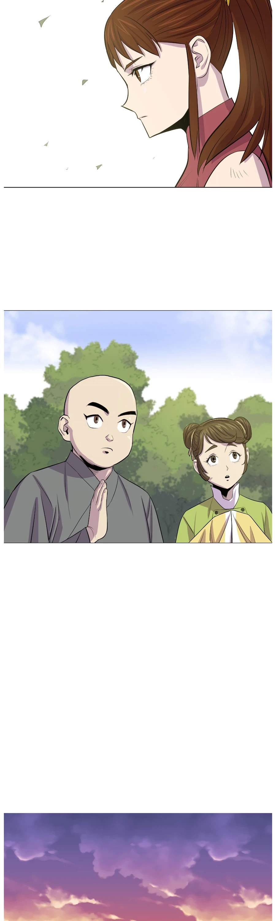 Weak Teacher Chapter 3 page 52 - Chapter 3